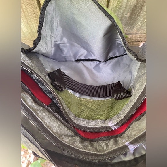 Timbuk2 Control Messenger Bag - Picture 5 of 9